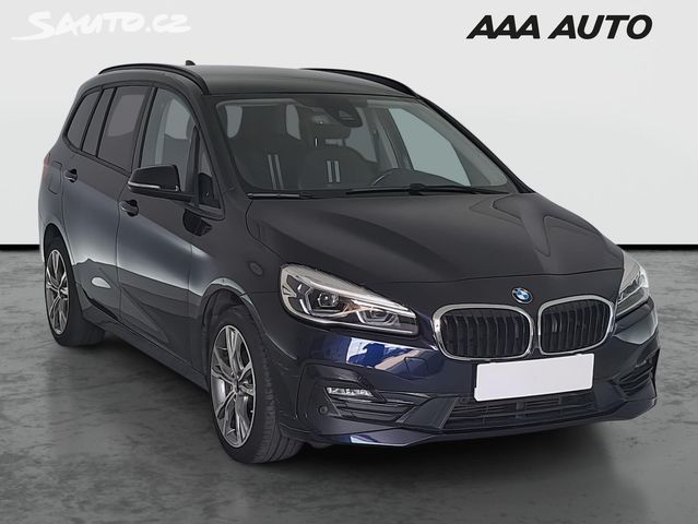 BMW Řada 2